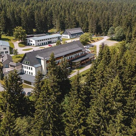Waldhotel Vogtland كلينغنتال المظهر الخارجي الصورة