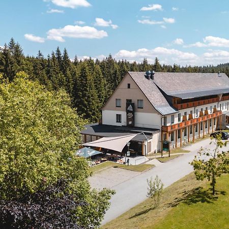 Waldhotel Vogtland كلينغنتال المظهر الخارجي الصورة