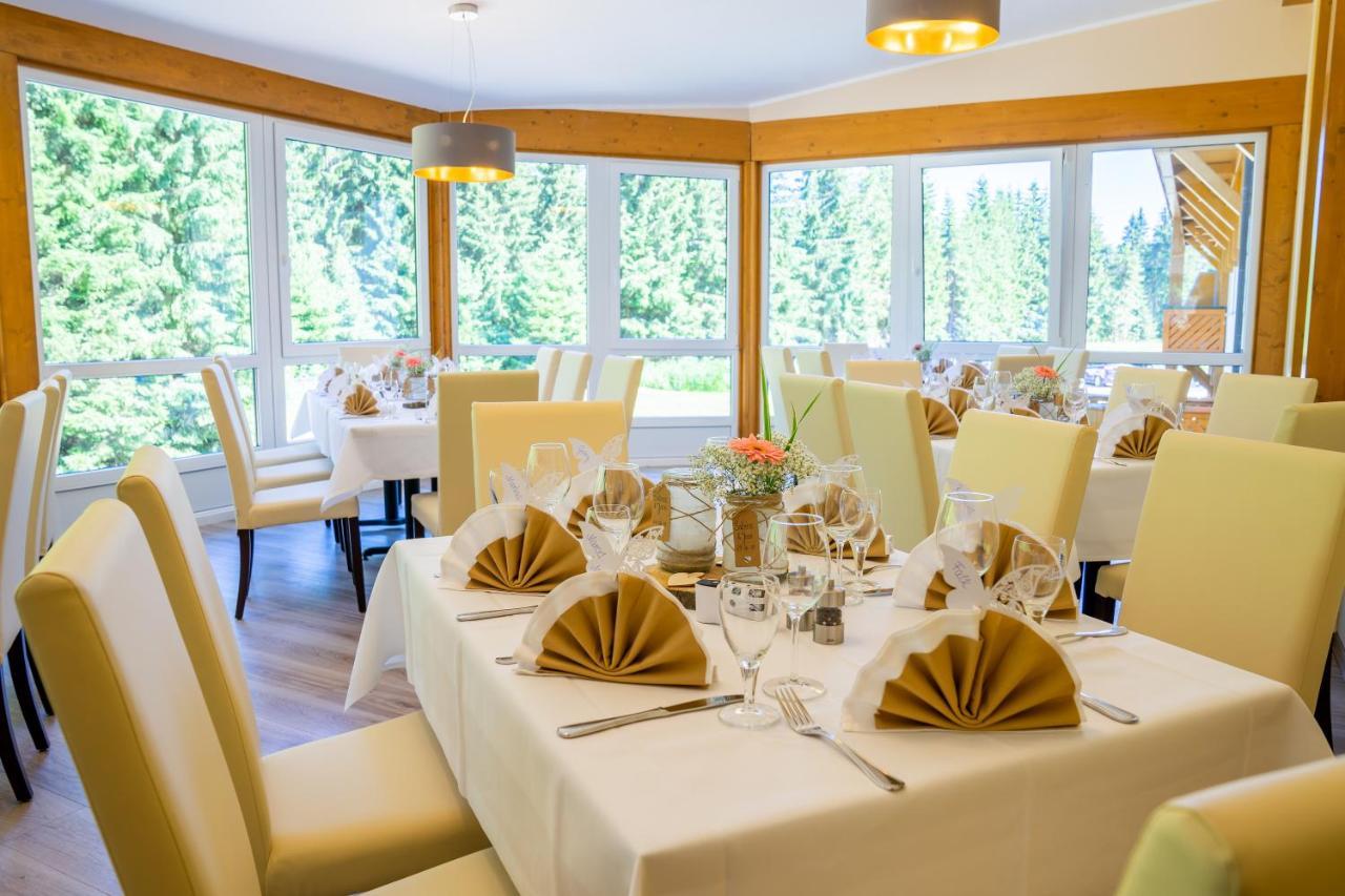 Waldhotel Vogtland كلينغنتال المظهر الخارجي الصورة