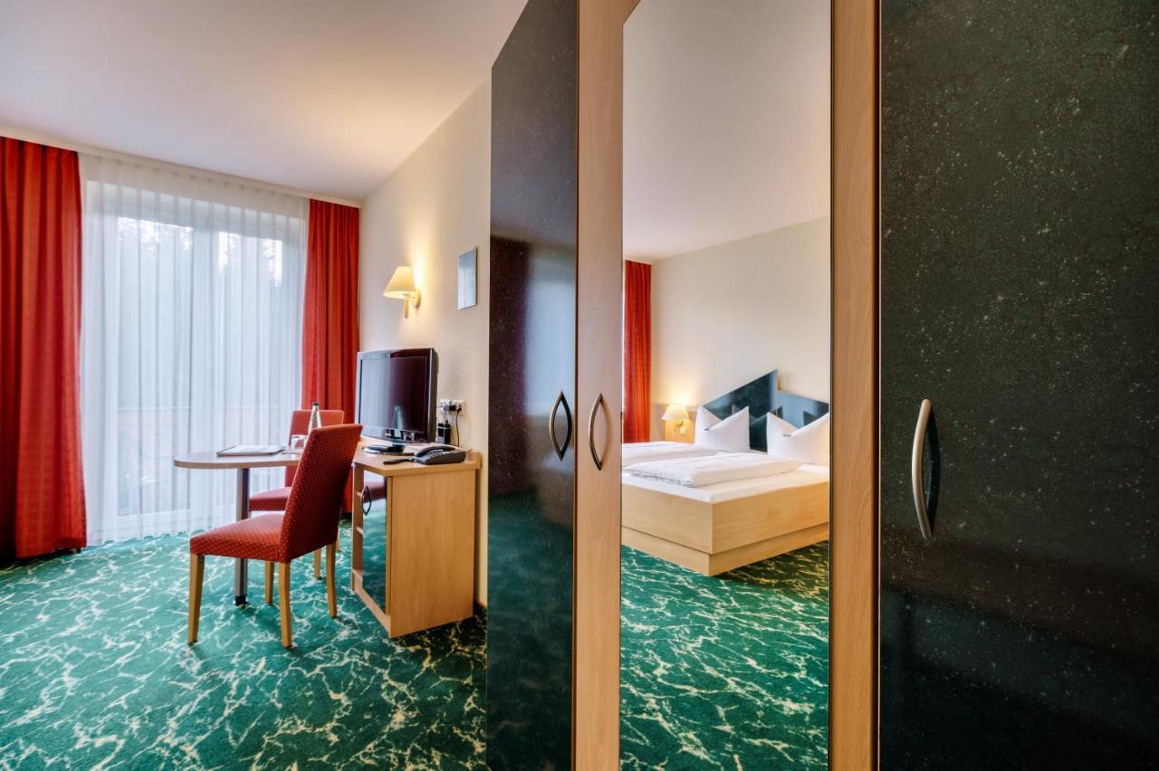 Waldhotel Vogtland كلينغنتال المظهر الخارجي الصورة