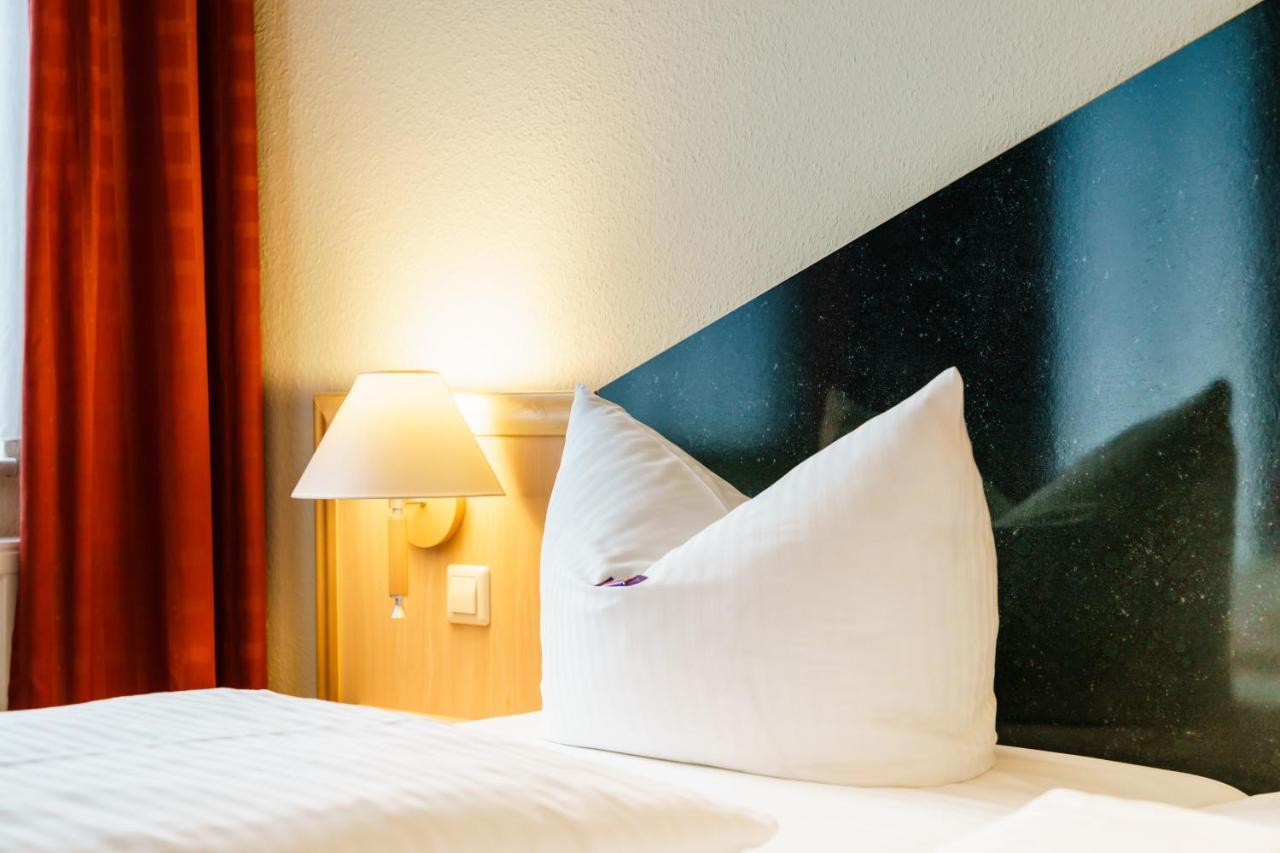 Waldhotel Vogtland كلينغنتال المظهر الخارجي الصورة