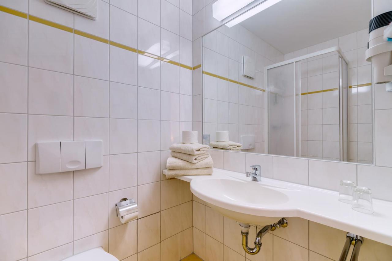 Waldhotel Vogtland كلينغنتال المظهر الخارجي الصورة