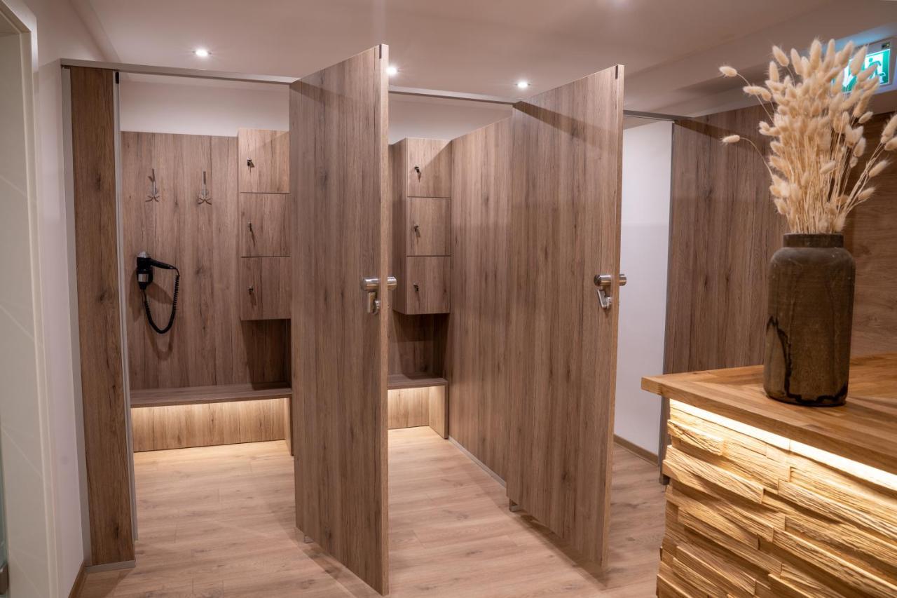 Waldhotel Vogtland كلينغنتال المظهر الخارجي الصورة