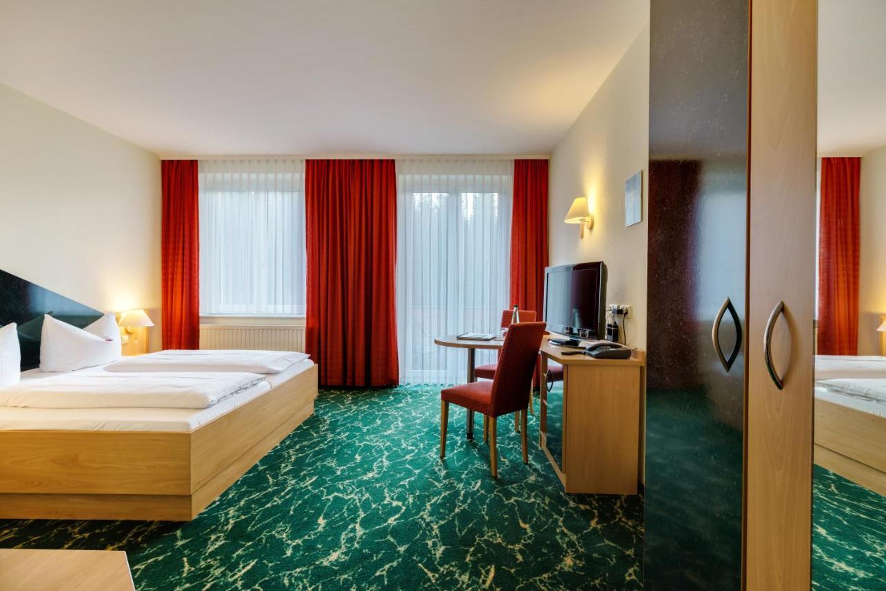 Waldhotel Vogtland كلينغنتال المظهر الخارجي الصورة
