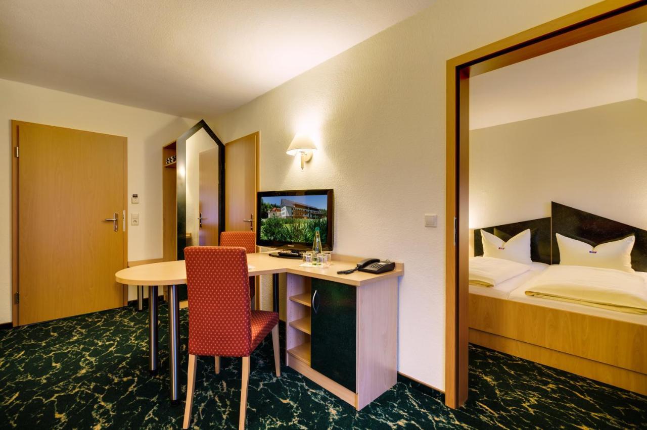 Waldhotel Vogtland كلينغنتال المظهر الخارجي الصورة