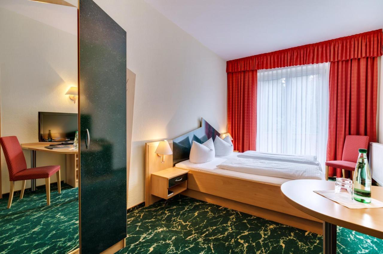 Waldhotel Vogtland كلينغنتال المظهر الخارجي الصورة