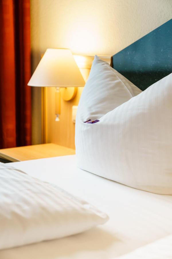 Waldhotel Vogtland كلينغنتال المظهر الخارجي الصورة