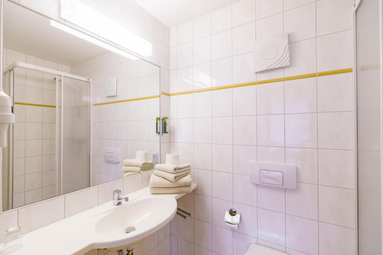Waldhotel Vogtland كلينغنتال المظهر الخارجي الصورة