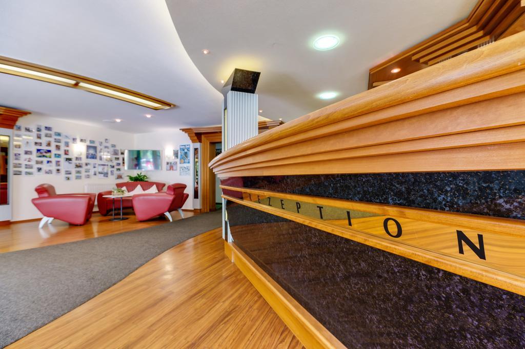 Waldhotel Vogtland كلينغنتال المظهر الخارجي الصورة