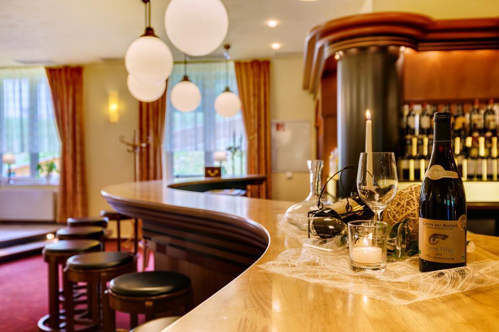 Waldhotel Vogtland كلينغنتال المظهر الخارجي الصورة