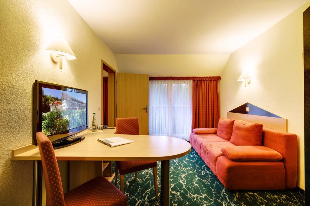 Waldhotel Vogtland كلينغنتال المظهر الخارجي الصورة