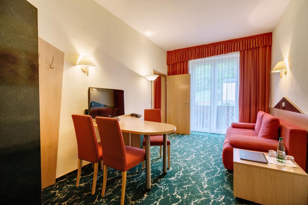 Waldhotel Vogtland كلينغنتال المظهر الخارجي الصورة