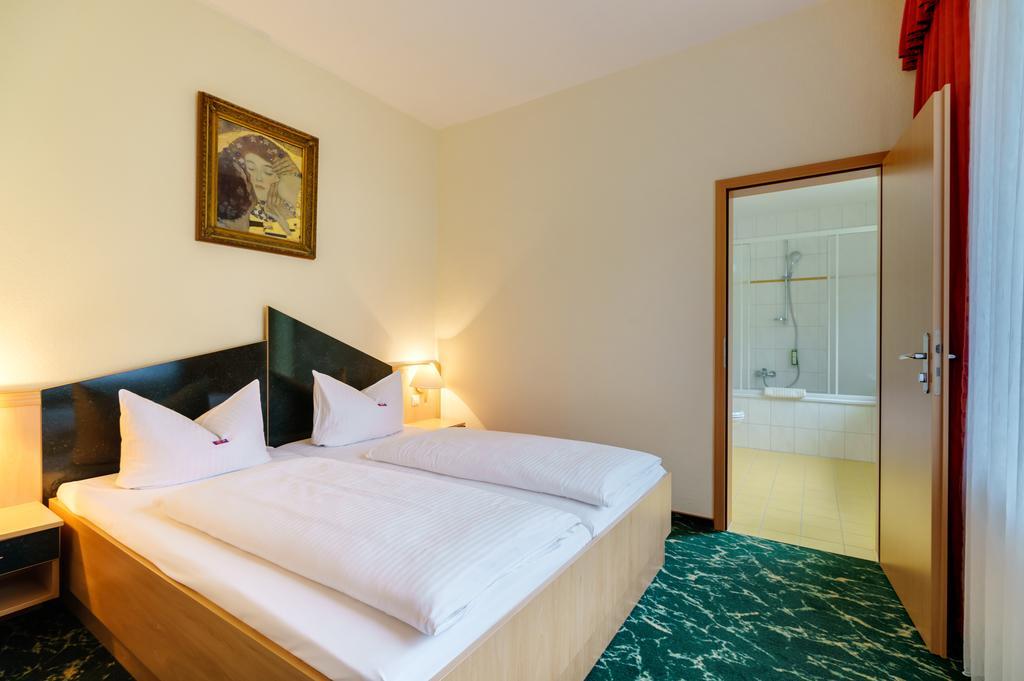 Waldhotel Vogtland كلينغنتال المظهر الخارجي الصورة