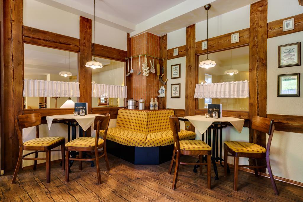 Waldhotel Vogtland كلينغنتال المظهر الخارجي الصورة
