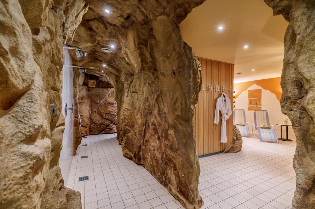 Waldhotel Vogtland كلينغنتال المظهر الخارجي الصورة