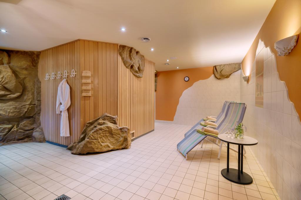 Waldhotel Vogtland كلينغنتال المظهر الخارجي الصورة